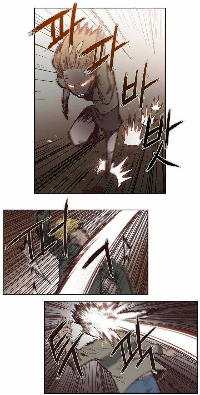 Soba Ni Oitene Chapter 1 trang 52