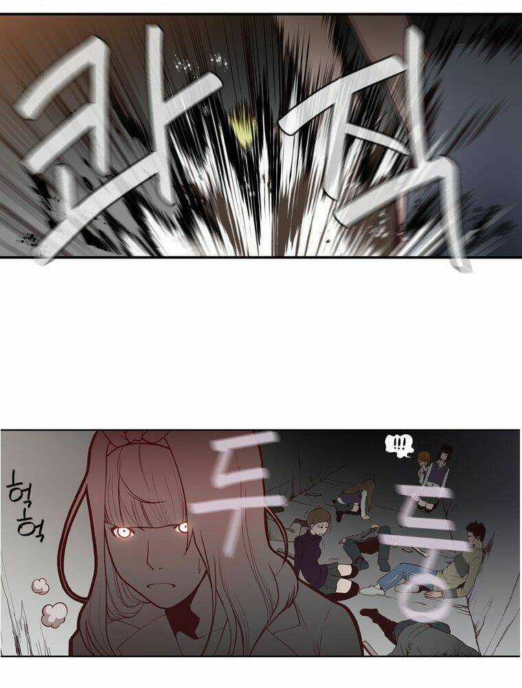 Soba Ni Oitene Chapter 1 trang 55