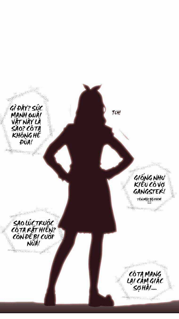Soba Ni Oitene Chapter 1 trang 56