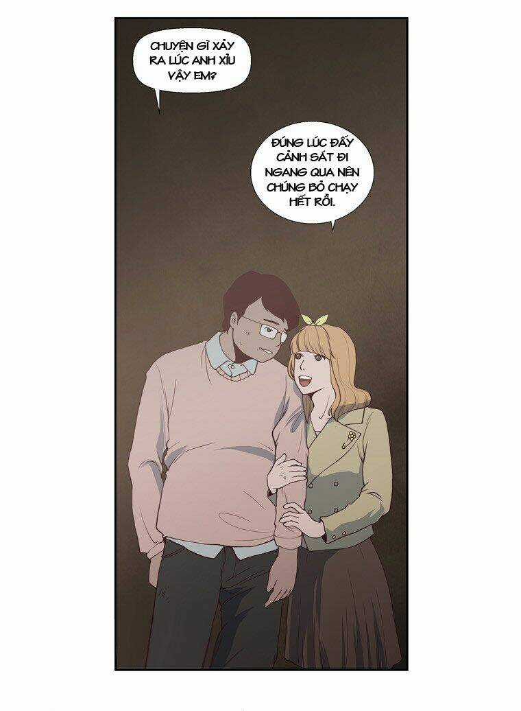 Soba Ni Oitene Chapter 1 trang 60