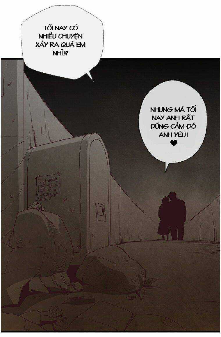 Soba Ni Oitene Chapter 1 trang 61