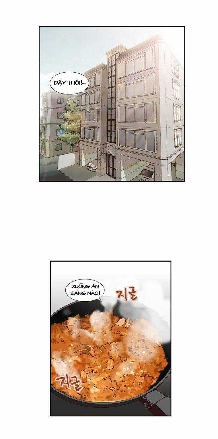 Soba Ni Oitene Chapter 2 trang 3