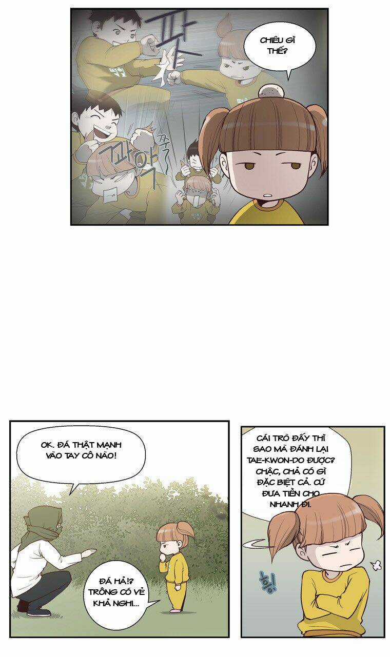 Soba Ni Oitene Chapter 2 trang 30