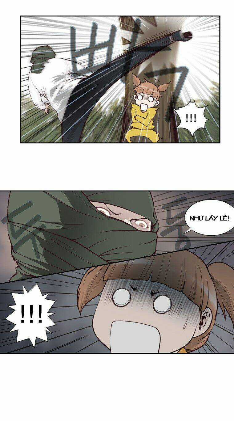 Soba Ni Oitene Chapter 2 trang 31