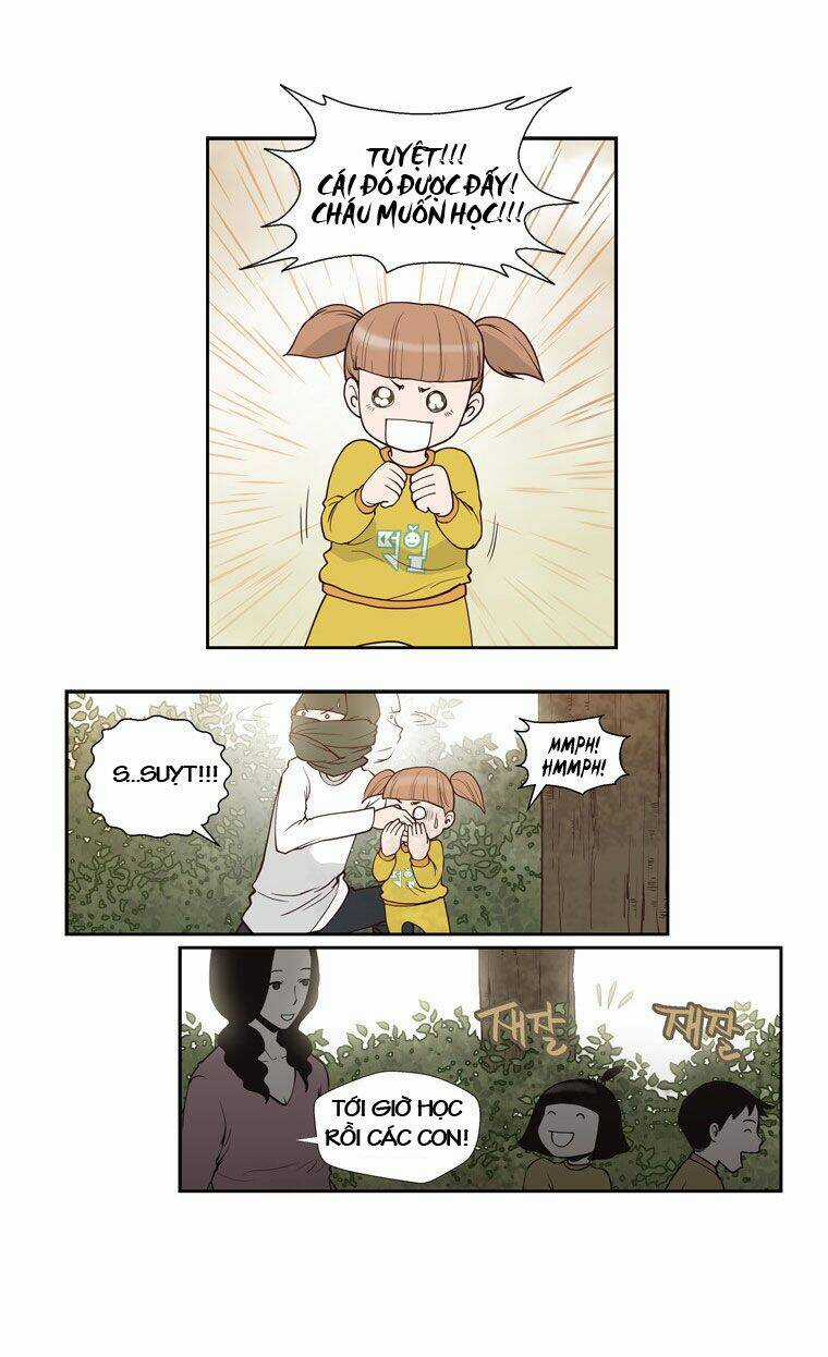 Soba Ni Oitene Chapter 2 trang 32