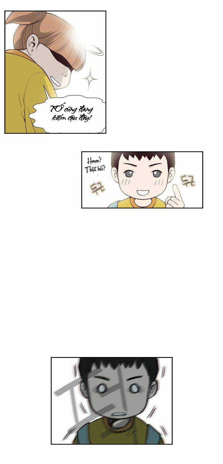 Soba Ni Oitene Chapter 2 trang 38