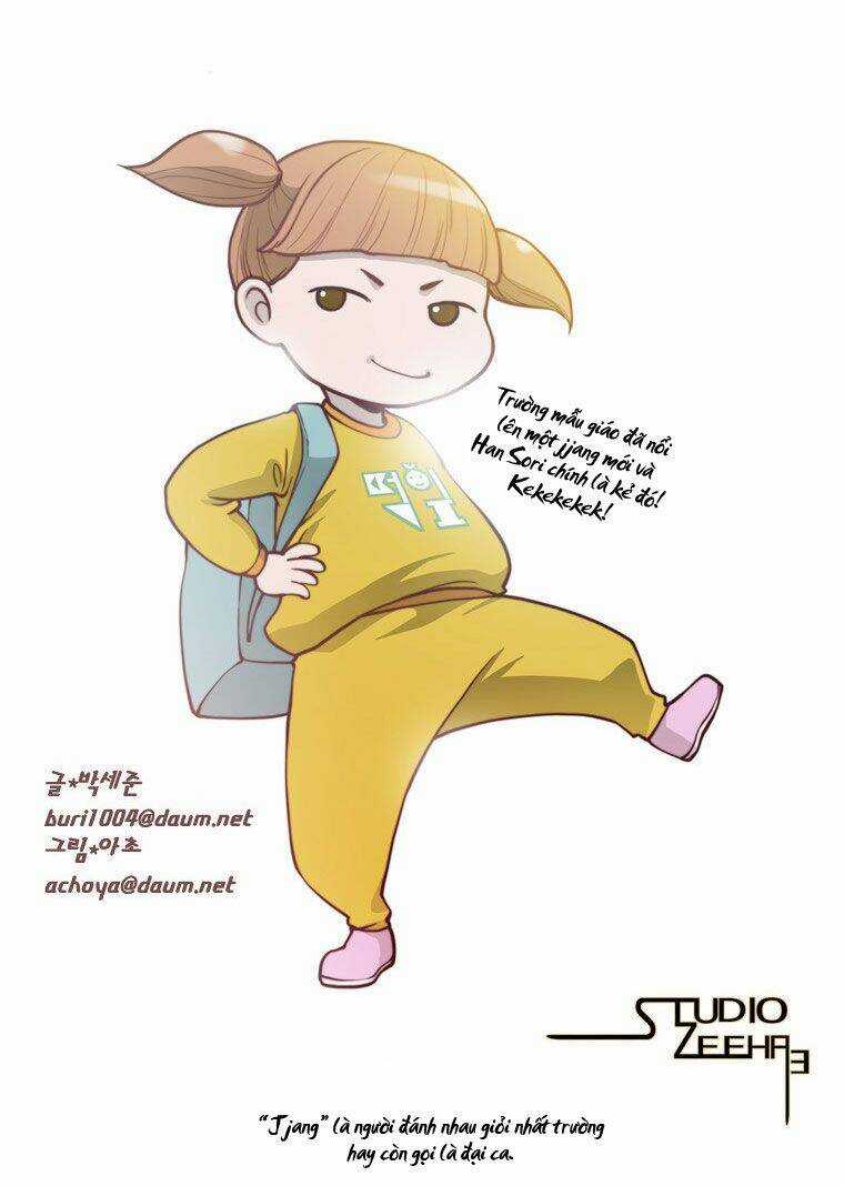 Soba Ni Oitene Chapter 2 trang 43