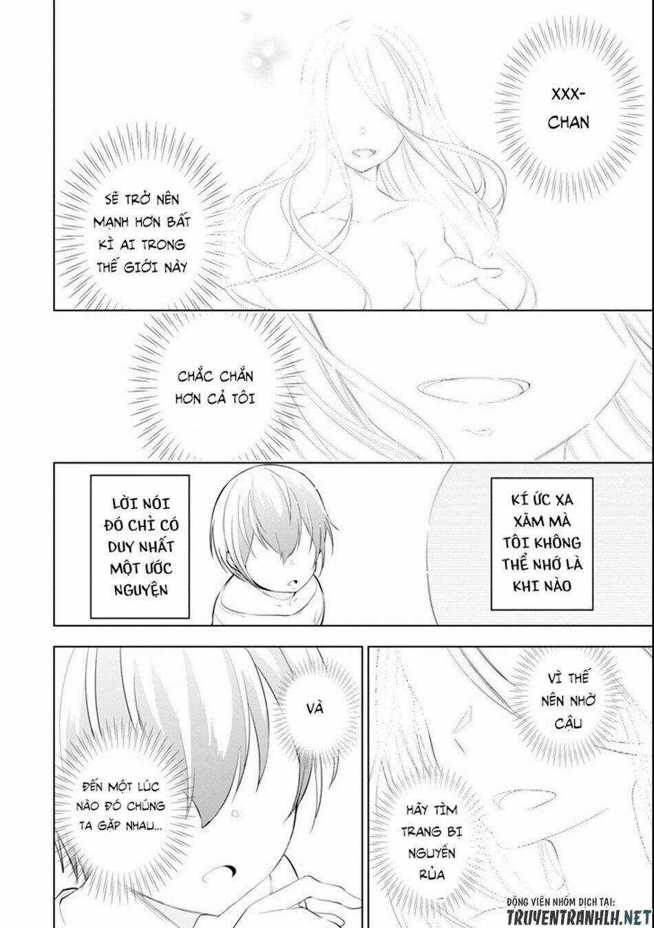 Sobiwaku Zero No Saikyou Kenshi Demo, Noroi No Soubi (Kawai) Nara 9999-Ko Tsuke-Hodai Chapter 1 trang 28