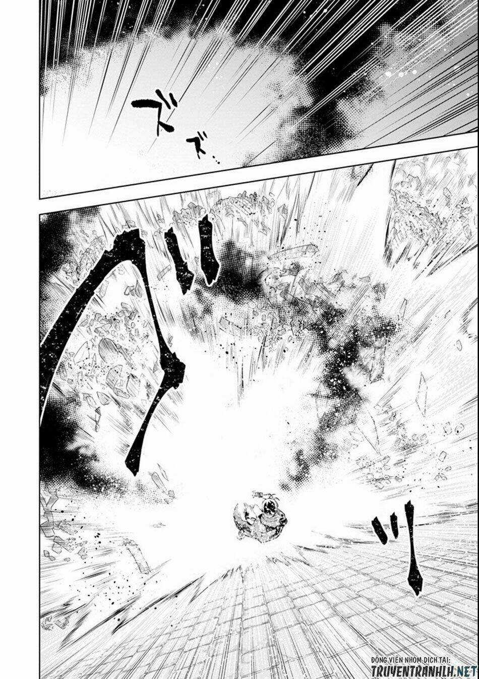 Sobiwaku Zero No Saikyou Kenshi Demo, Noroi No Soubi (Kawai) Nara 9999-Ko Tsuke-Hodai Chapter 1 trang 38