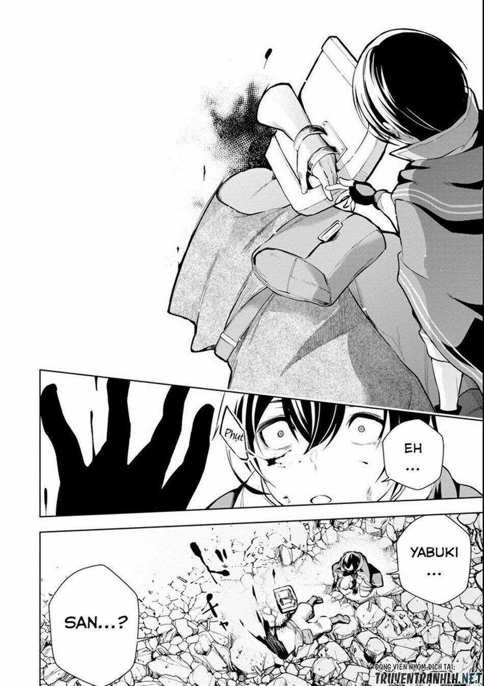 Sobiwaku Zero No Saikyou Kenshi Demo, Noroi No Soubi (Kawai) Nara 9999-Ko Tsuke-Hodai Chapter 1 trang 42