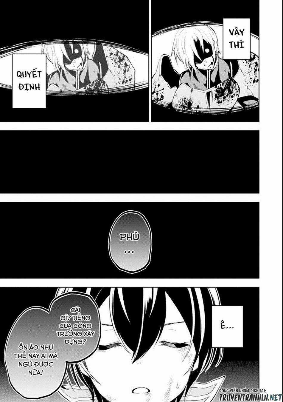 Sobiwaku Zero No Saikyou Kenshi Demo, Noroi No Soubi (Kawai) Nara 9999-Ko Tsuke-Hodai Chapter 1 trang 45