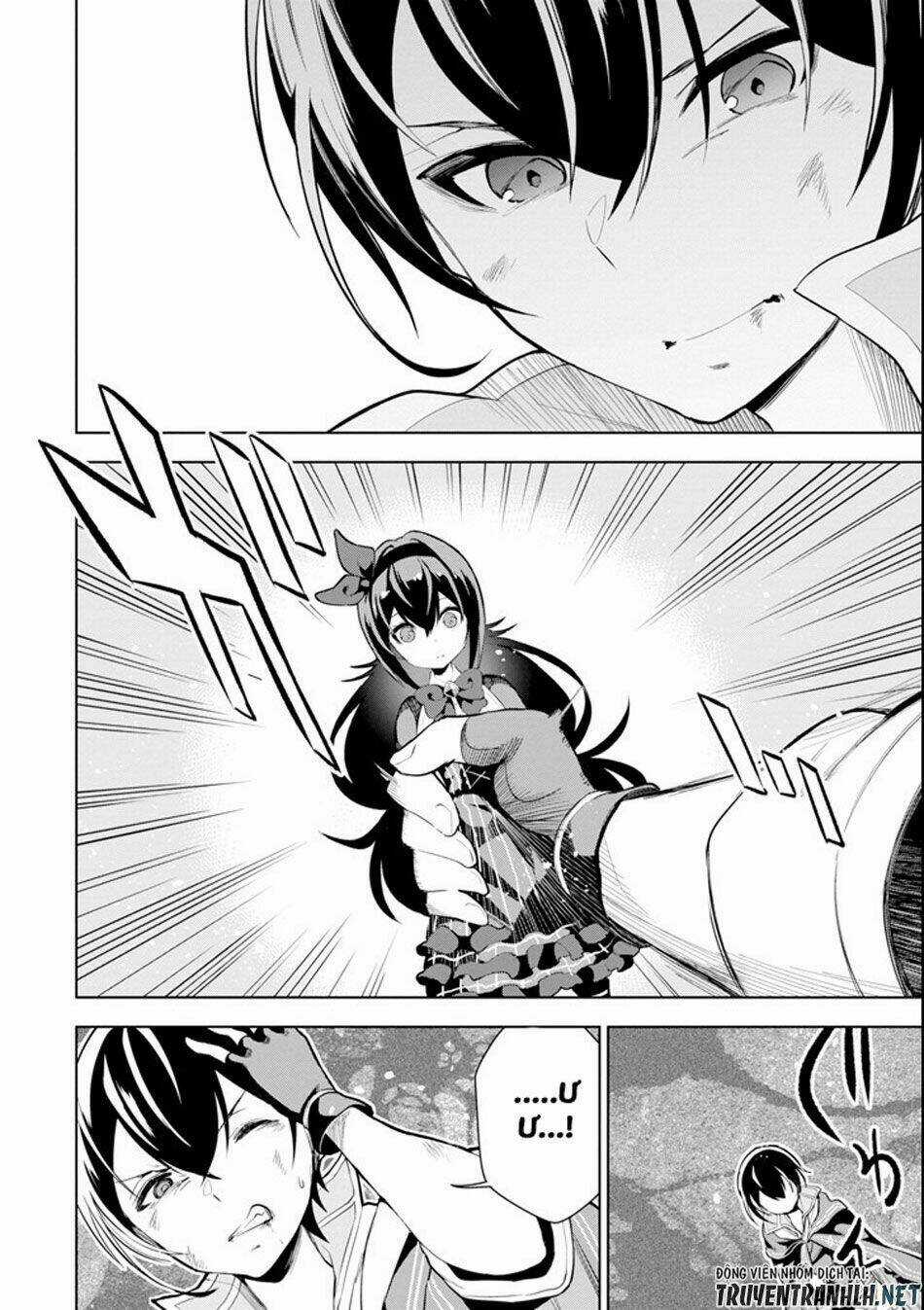 Sobiwaku Zero No Saikyou Kenshi Demo, Noroi No Soubi (Kawai) Nara 9999-Ko Tsuke-Hodai Chapter 1 trang 52