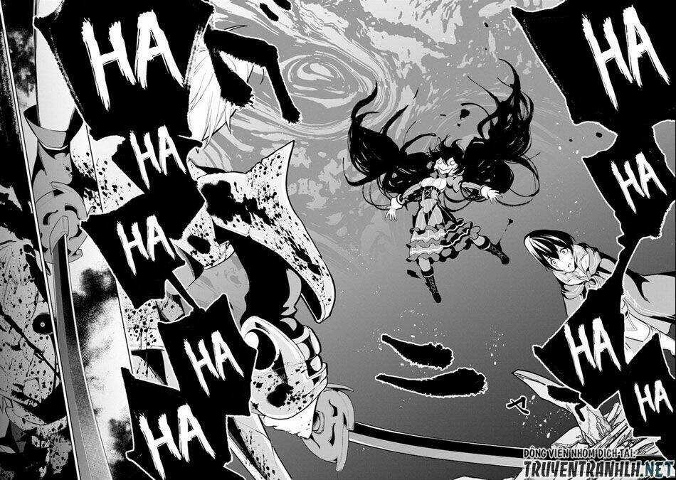 Sobiwaku Zero No Saikyou Kenshi Demo, Noroi No Soubi (Kawai) Nara 9999-Ko Tsuke-Hodai Chapter 1 trang 62