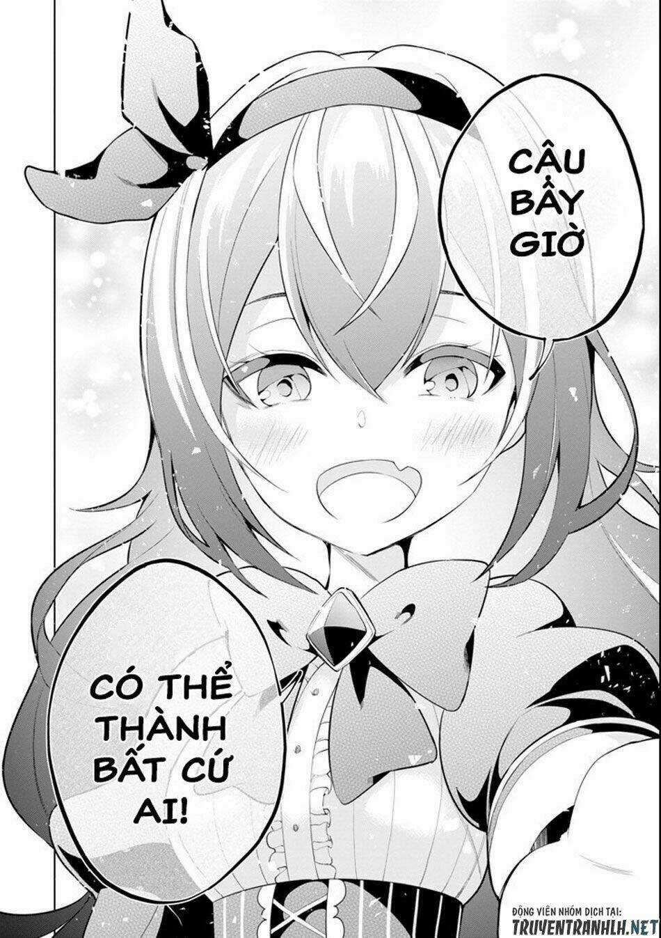 Sobiwaku Zero No Saikyou Kenshi Demo, Noroi No Soubi (Kawai) Nara 9999-Ko Tsuke-Hodai Chapter 1 trang 67