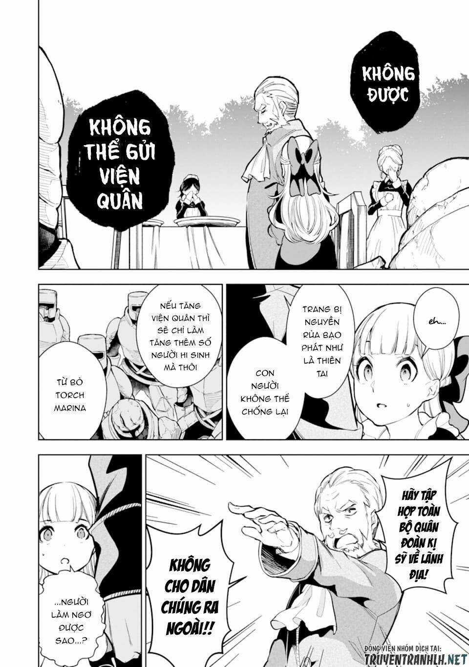 Sobiwaku Zero No Saikyou Kenshi Demo, Noroi No Soubi (Kawai) Nara 9999-Ko Tsuke-Hodai Chapter 12 trang 16