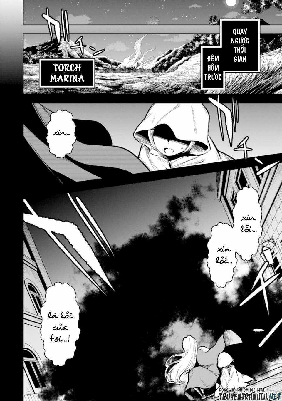 Sobiwaku Zero No Saikyou Kenshi Demo, Noroi No Soubi (Kawai) Nara 9999-Ko Tsuke-Hodai Chapter 12 trang 22