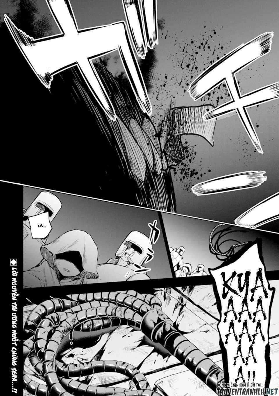 Sobiwaku Zero No Saikyou Kenshi Demo, Noroi No Soubi (Kawai) Nara 9999-Ko Tsuke-Hodai Chapter 12 trang 24