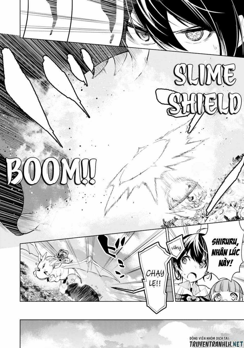 Sobiwaku Zero No Saikyou Kenshi Demo, Noroi No Soubi (Kawai) Nara 9999-Ko Tsuke-Hodai Chapter 13 trang 15