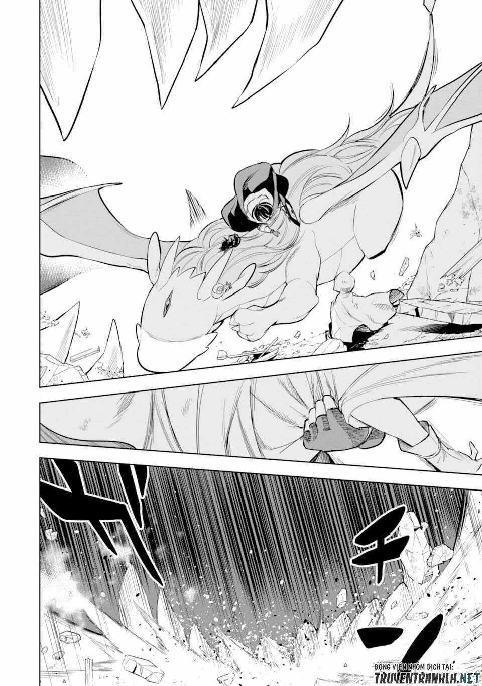 Sobiwaku Zero No Saikyou Kenshi Demo, Noroi No Soubi (Kawai) Nara 9999-Ko Tsuke-Hodai Chapter 13 trang 4