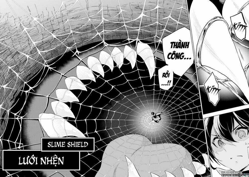 Sobiwaku Zero No Saikyou Kenshi Demo, Noroi No Soubi (Kawai) Nara 9999-Ko Tsuke-Hodai Chapter 14 trang 14