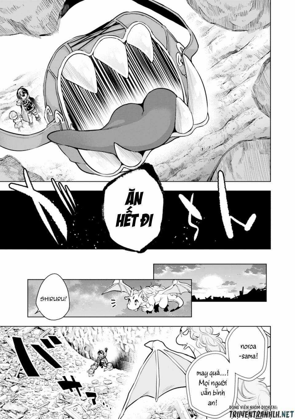 Sobiwaku Zero No Saikyou Kenshi Demo, Noroi No Soubi (Kawai) Nara 9999-Ko Tsuke-Hodai Chapter 14 trang 22