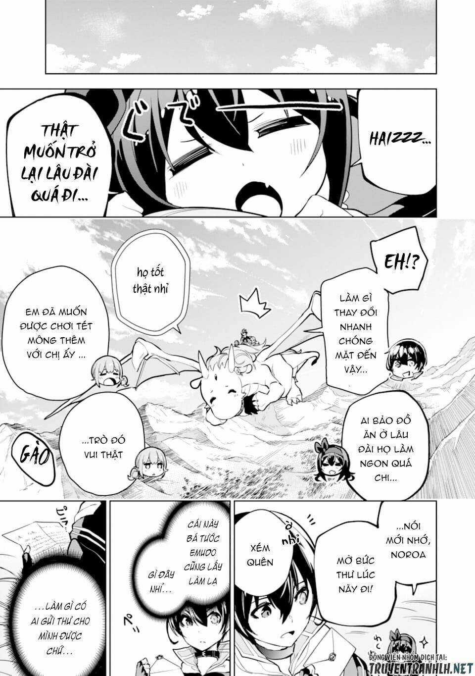 Sobiwaku Zero No Saikyou Kenshi Demo, Noroi No Soubi (Kawai) Nara 9999-Ko Tsuke-Hodai Chapter 14 trang 42