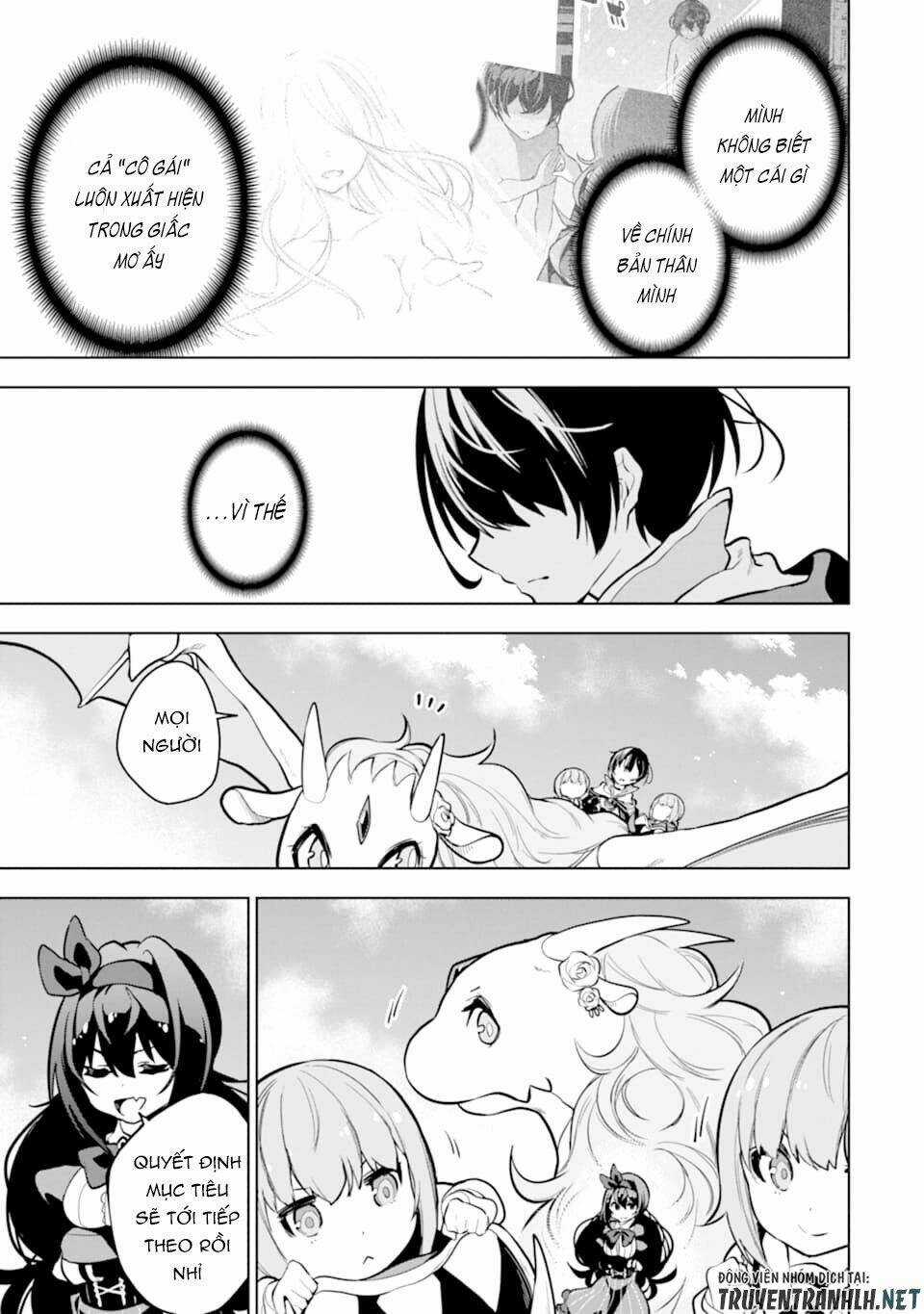 Sobiwaku Zero No Saikyou Kenshi Demo, Noroi No Soubi (Kawai) Nara 9999-Ko Tsuke-Hodai Chapter 14 trang 48