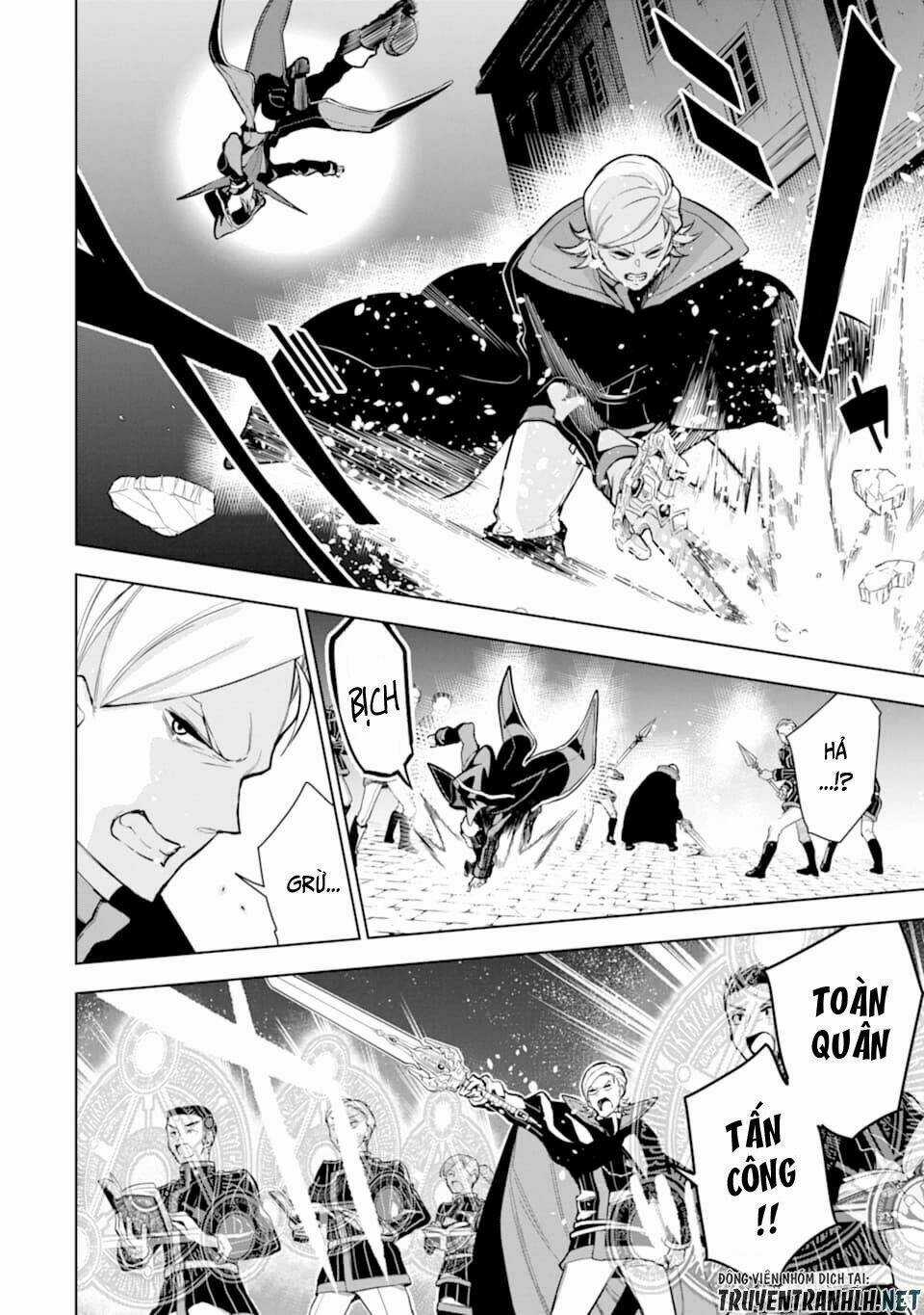 Sobiwaku Zero No Saikyou Kenshi Demo, Noroi No Soubi (Kawai) Nara 9999-Ko Tsuke-Hodai Chapter 15 trang 25