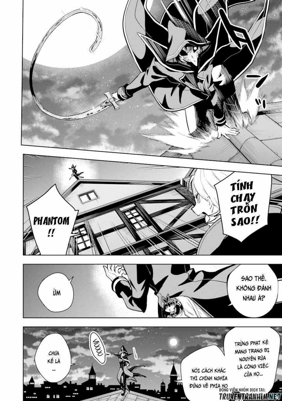 Sobiwaku Zero No Saikyou Kenshi Demo, Noroi No Soubi (Kawai) Nara 9999-Ko Tsuke-Hodai Chapter 15 trang 27