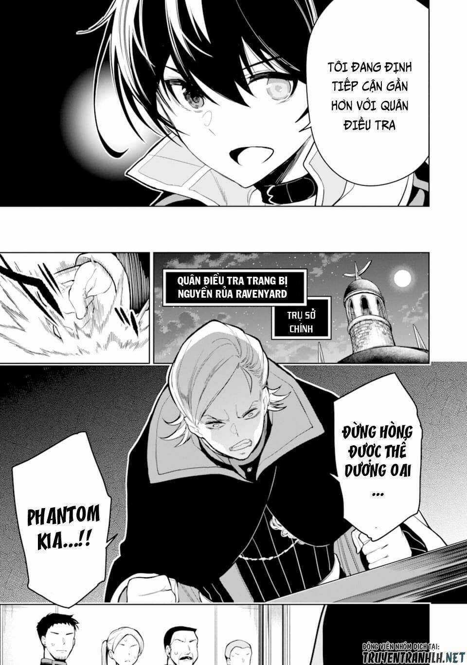 Sobiwaku Zero No Saikyou Kenshi Demo, Noroi No Soubi (Kawai) Nara 9999-Ko Tsuke-Hodai Chapter 15 trang 38