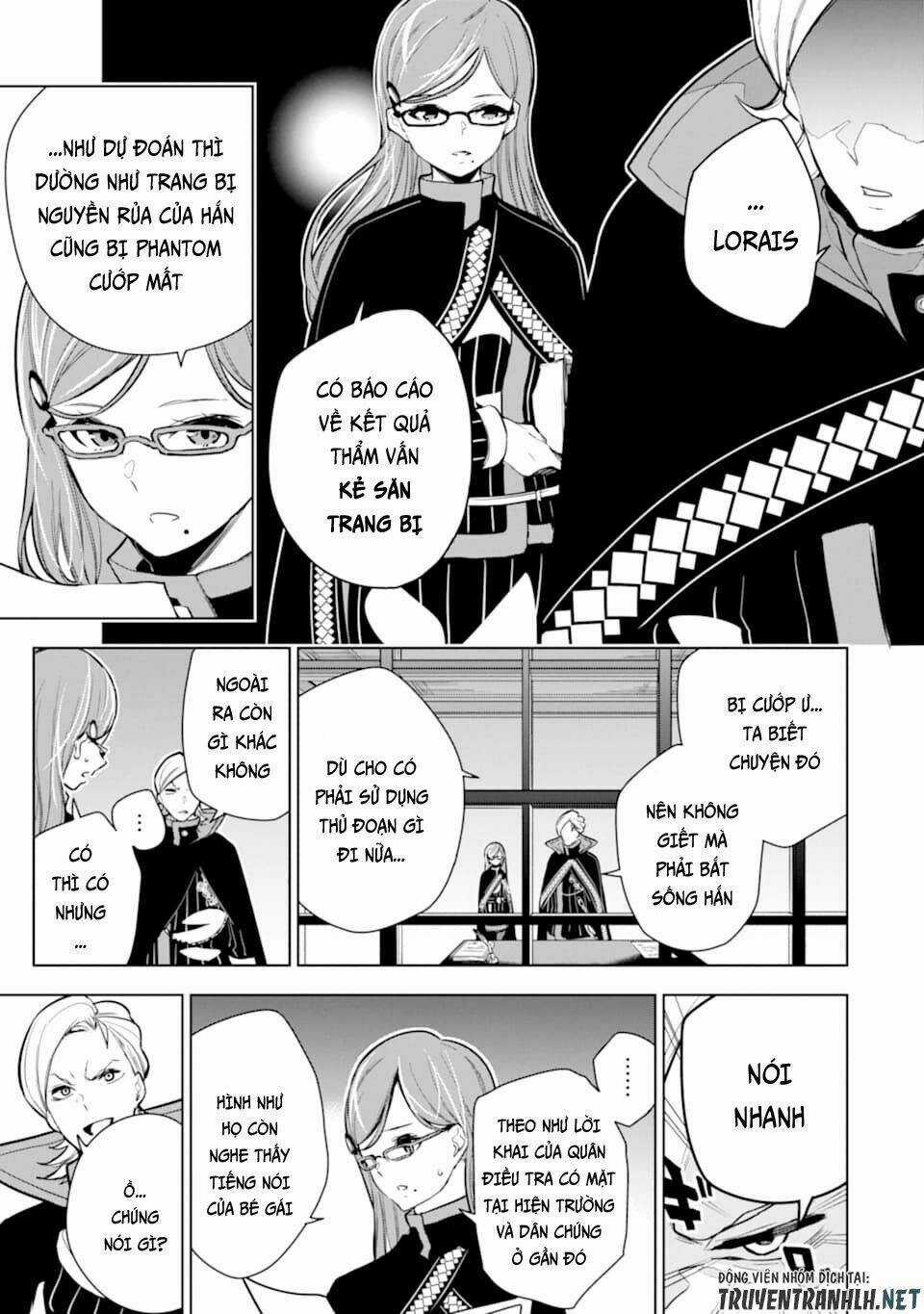 Sobiwaku Zero No Saikyou Kenshi Demo, Noroi No Soubi (Kawai) Nara 9999-Ko Tsuke-Hodai Chapter 15 trang 40