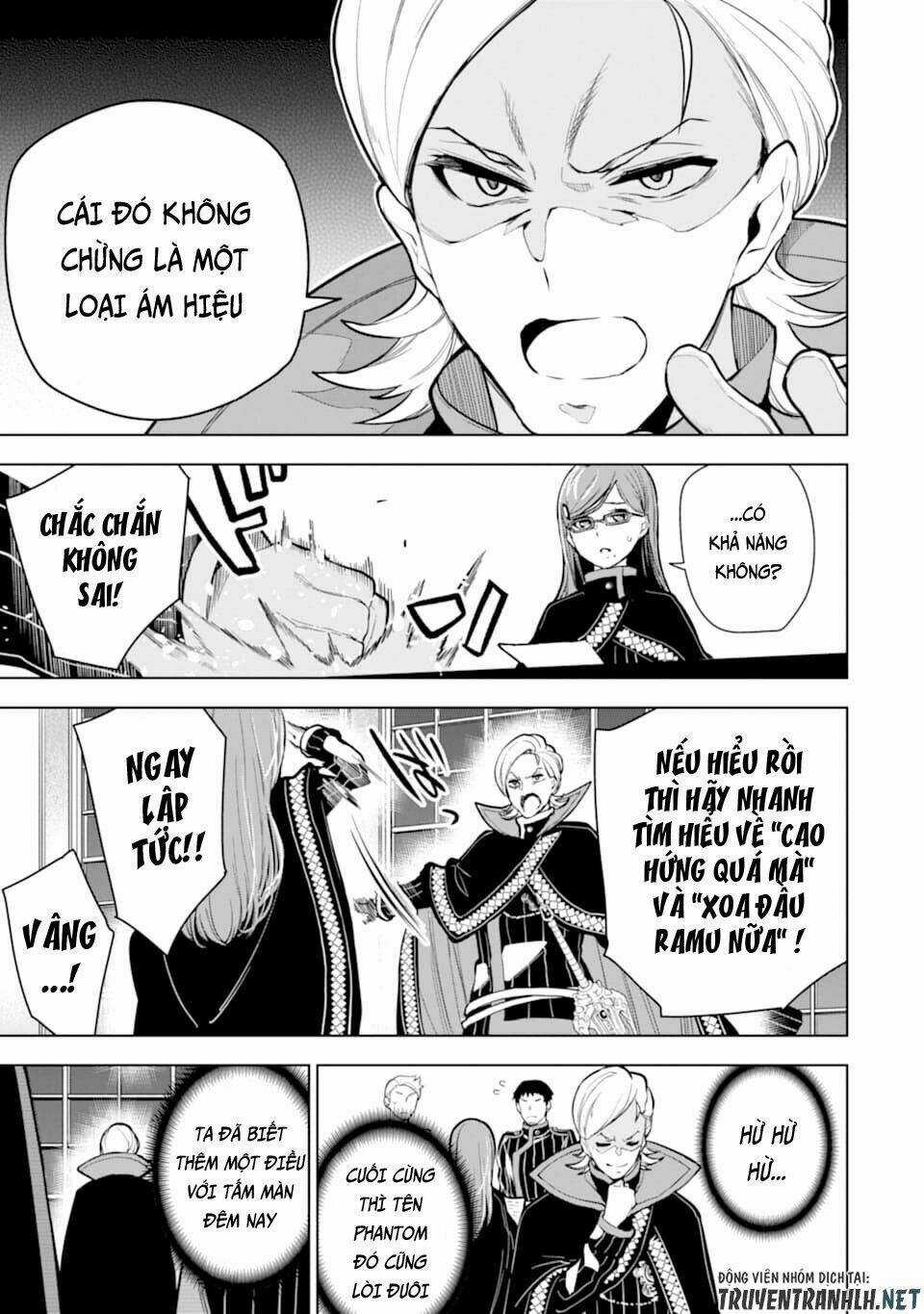 Sobiwaku Zero No Saikyou Kenshi Demo, Noroi No Soubi (Kawai) Nara 9999-Ko Tsuke-Hodai Chapter 15 trang 42