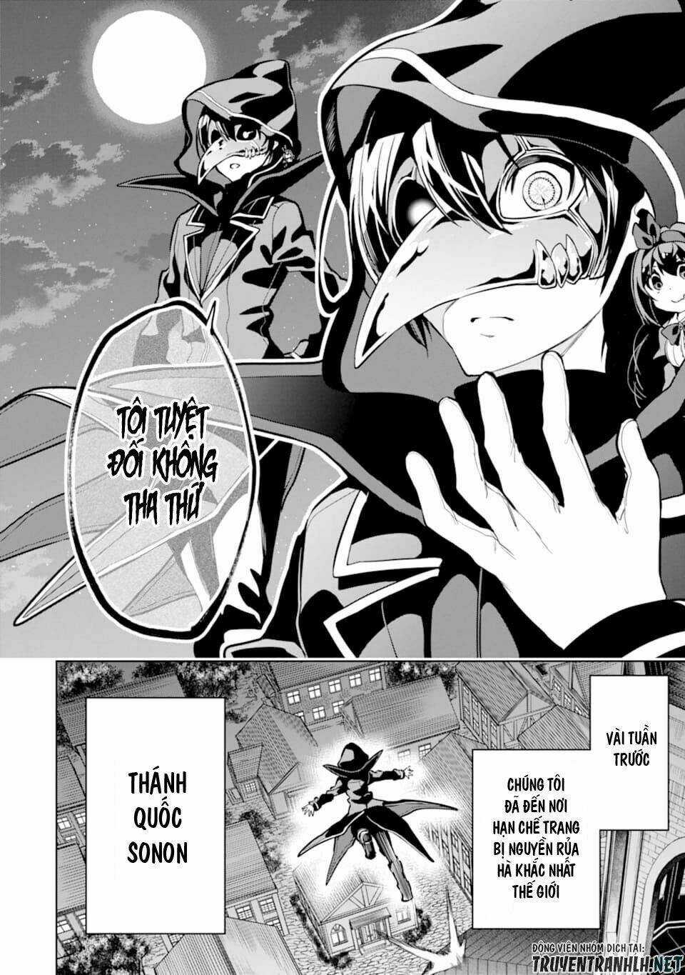 Sobiwaku Zero No Saikyou Kenshi Demo, Noroi No Soubi (Kawai) Nara 9999-Ko Tsuke-Hodai Chapter 15 trang 5