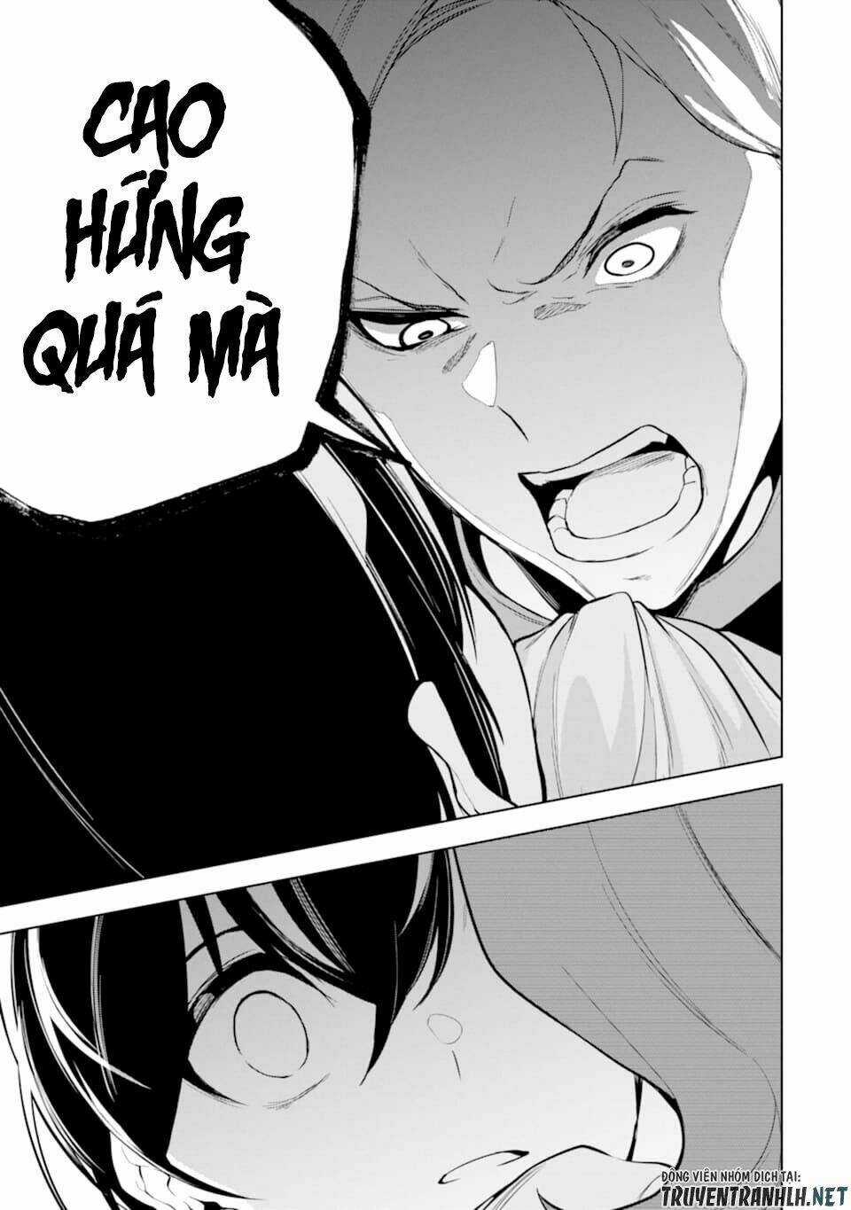 Sobiwaku Zero No Saikyou Kenshi Demo, Noroi No Soubi (Kawai) Nara 9999-Ko Tsuke-Hodai Chapter 16 trang 22