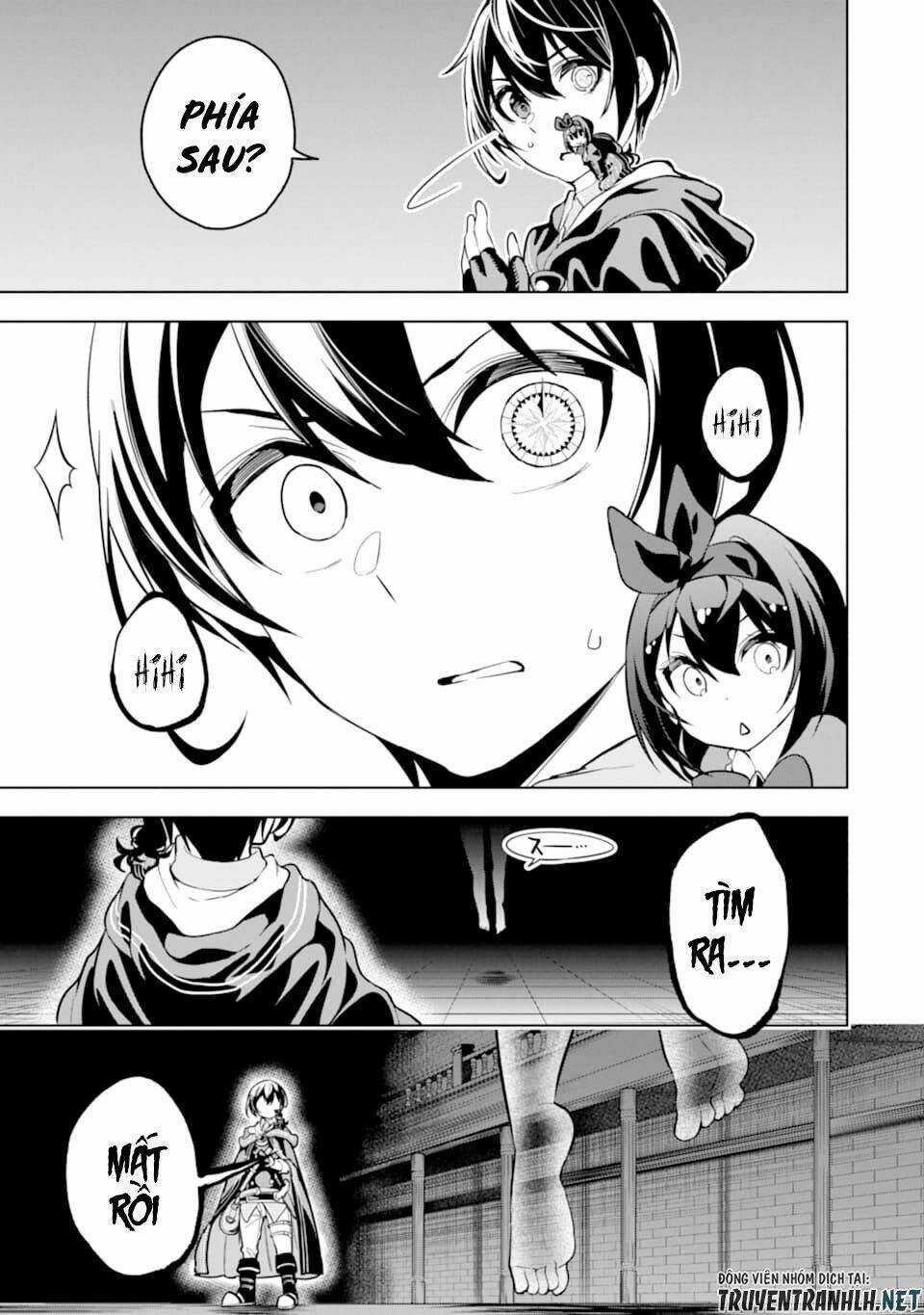 Sobiwaku Zero No Saikyou Kenshi Demo, Noroi No Soubi (Kawai) Nara 9999-Ko Tsuke-Hodai Chapter 17 trang 30