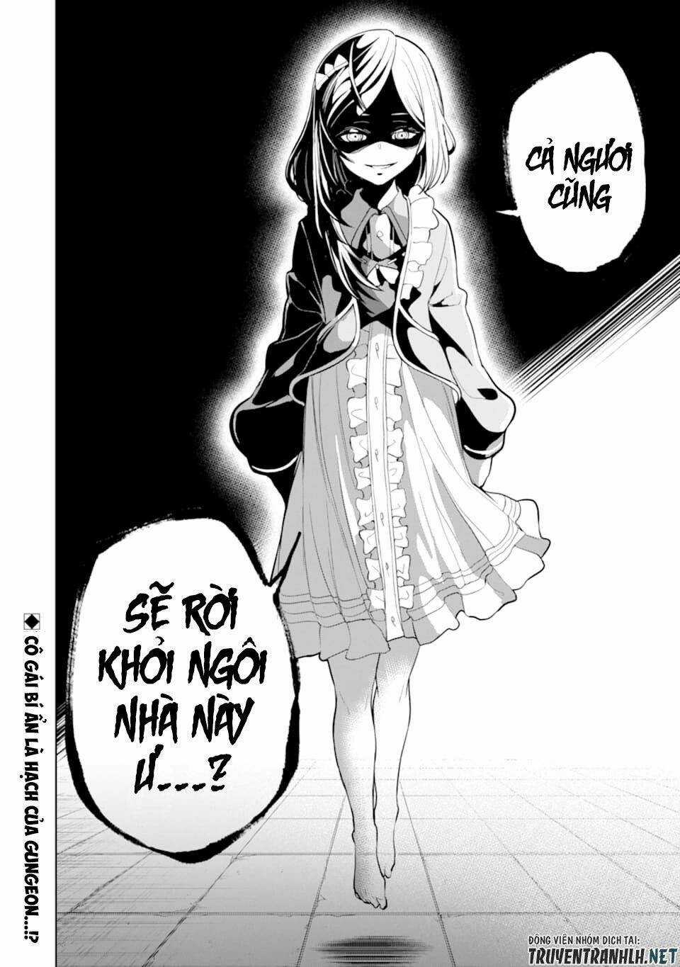 Sobiwaku Zero No Saikyou Kenshi Demo, Noroi No Soubi (Kawai) Nara 9999-Ko Tsuke-Hodai Chapter 17 trang 31