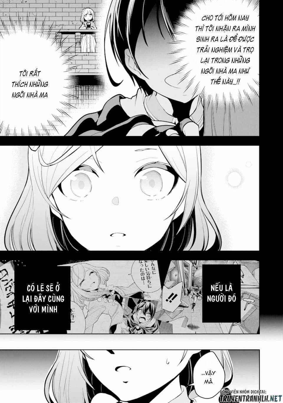 Sobiwaku Zero No Saikyou Kenshi Demo, Noroi No Soubi (Kawai) Nara 9999-Ko Tsuke-Hodai Chapter 19 trang 4