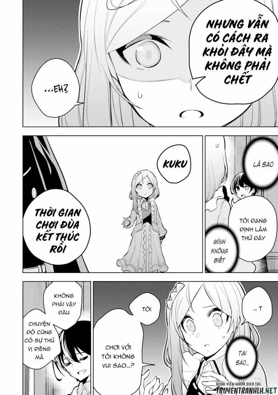 Sobiwaku Zero No Saikyou Kenshi Demo, Noroi No Soubi (Kawai) Nara 9999-Ko Tsuke-Hodai Chapter 19 trang 7