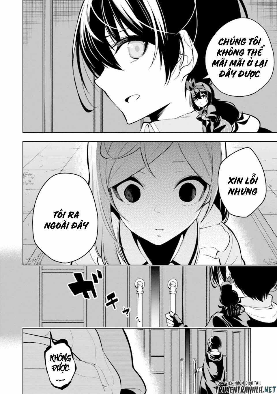 Sobiwaku Zero No Saikyou Kenshi Demo, Noroi No Soubi (Kawai) Nara 9999-Ko Tsuke-Hodai Chapter 19 trang 9