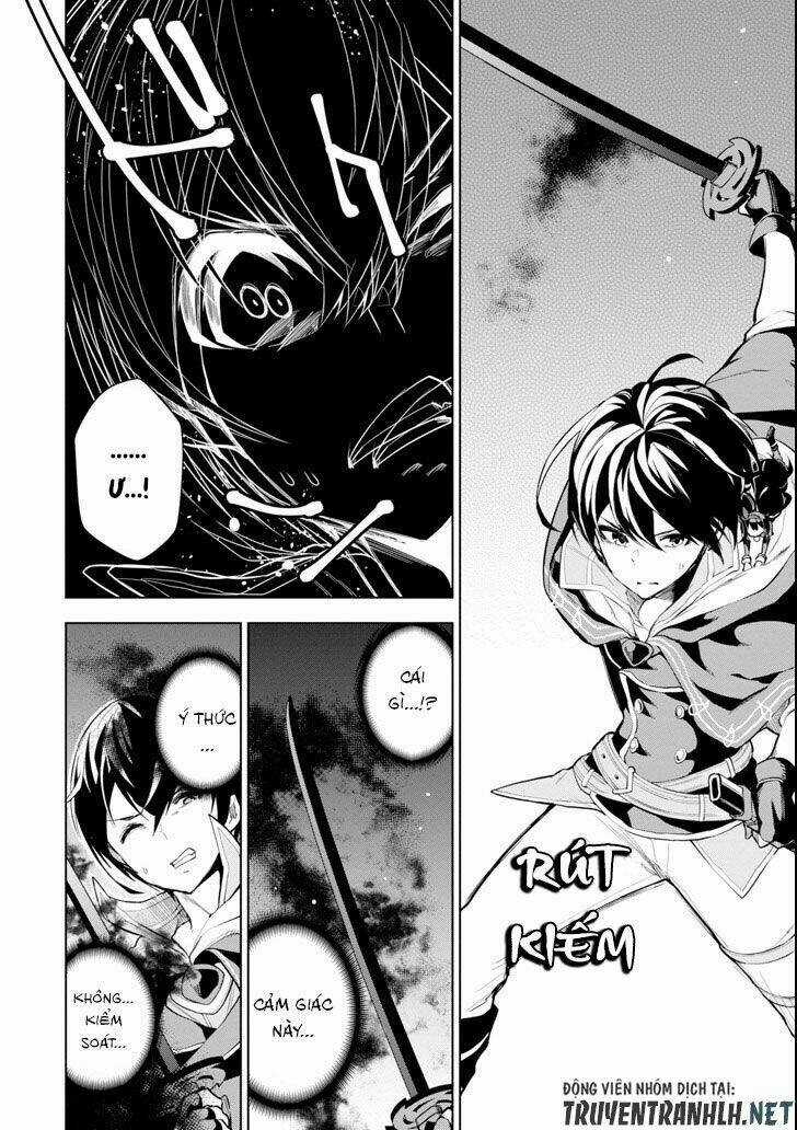 Sobiwaku Zero No Saikyou Kenshi Demo, Noroi No Soubi (Kawai) Nara 9999-Ko Tsuke-Hodai Chapter 2 trang 10