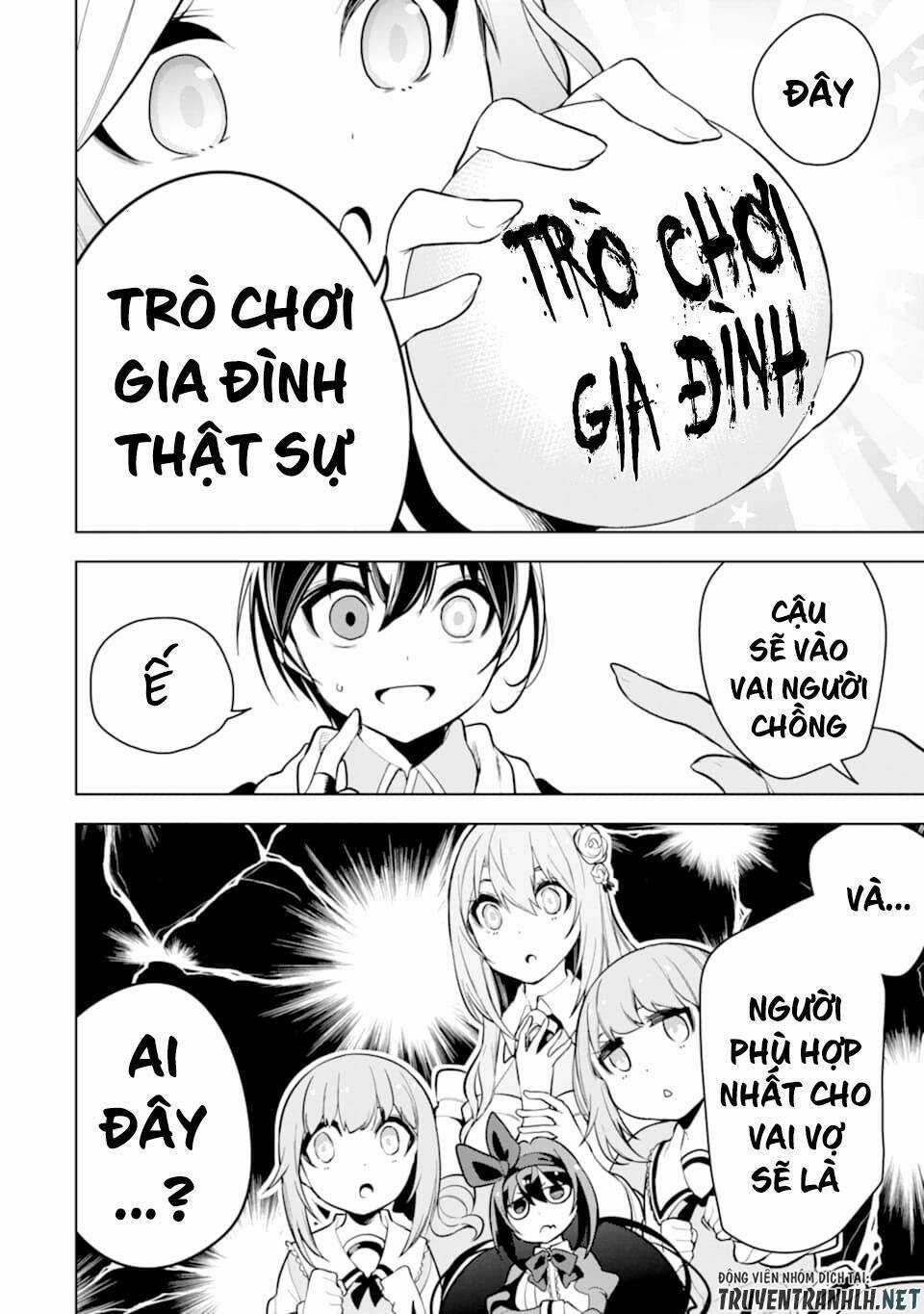 Sobiwaku Zero No Saikyou Kenshi Demo, Noroi No Soubi (Kawai) Nara 9999-Ko Tsuke-Hodai Chapter 20 trang 11