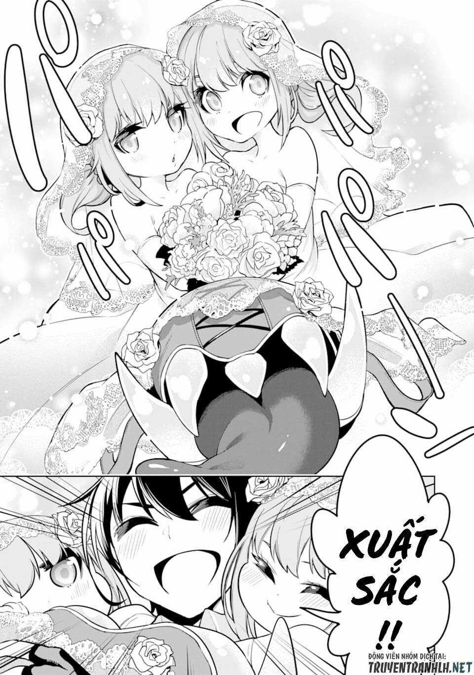 Sobiwaku Zero No Saikyou Kenshi Demo, Noroi No Soubi (Kawai) Nara 9999-Ko Tsuke-Hodai Chapter 20 trang 16