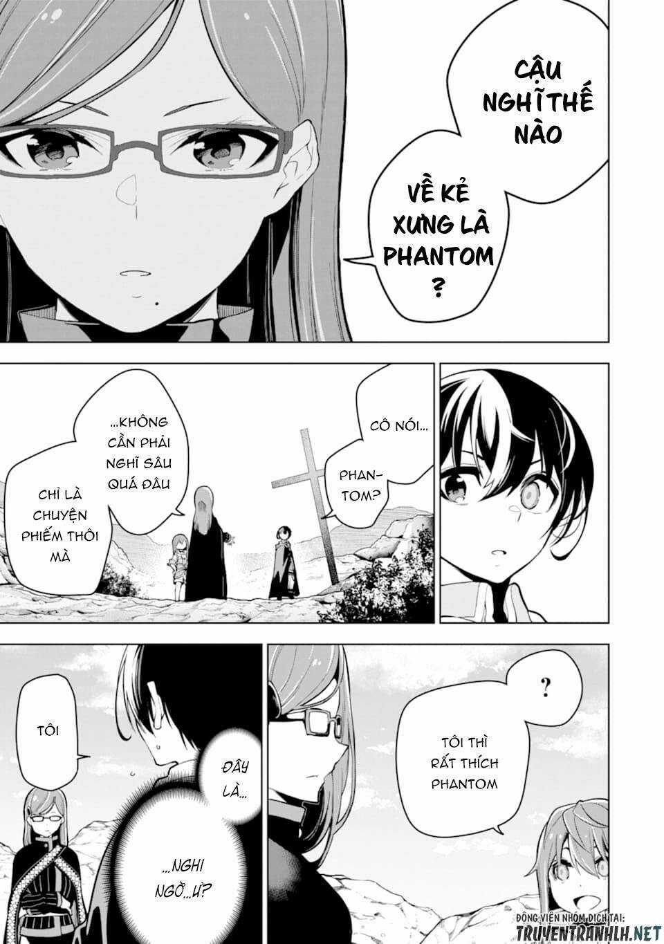 Sobiwaku Zero No Saikyou Kenshi Demo, Noroi No Soubi (Kawai) Nara 9999-Ko Tsuke-Hodai Chapter 20 trang 26