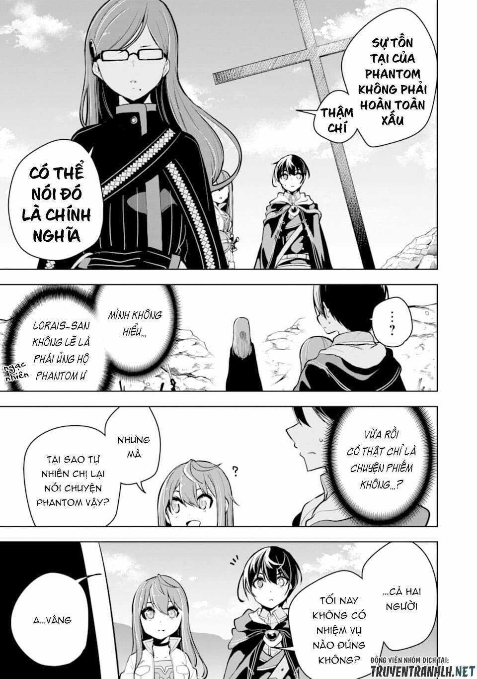 Sobiwaku Zero No Saikyou Kenshi Demo, Noroi No Soubi (Kawai) Nara 9999-Ko Tsuke-Hodai Chapter 20 trang 28