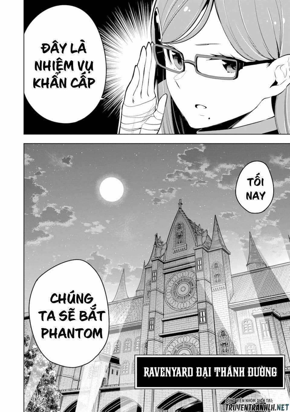 Sobiwaku Zero No Saikyou Kenshi Demo, Noroi No Soubi (Kawai) Nara 9999-Ko Tsuke-Hodai Chapter 20 trang 29