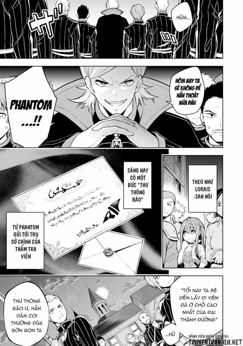 Sobiwaku Zero No Saikyou Kenshi Demo, Noroi No Soubi (Kawai) Nara 9999-Ko Tsuke-Hodai Chapter 20 trang 30