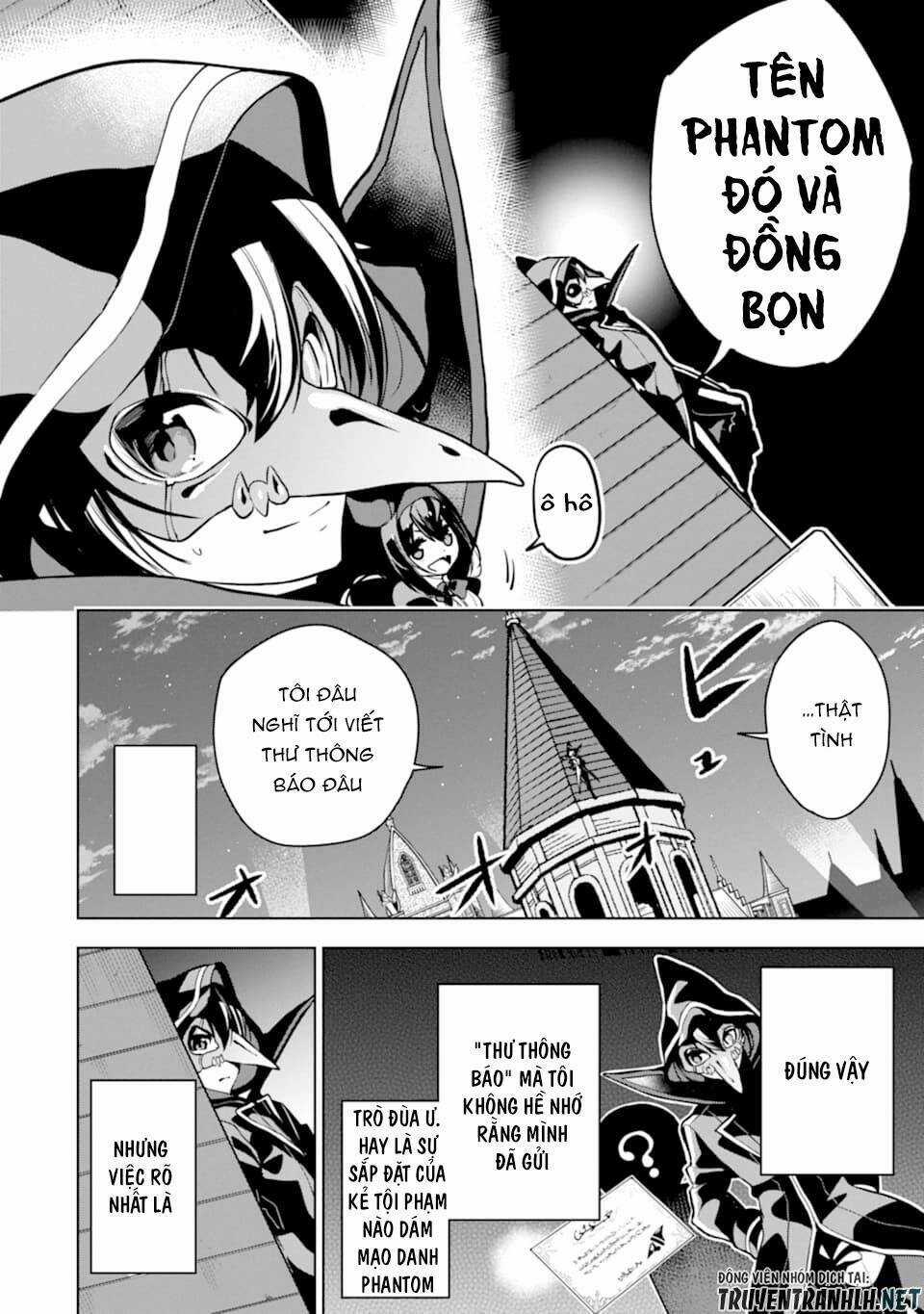 Sobiwaku Zero No Saikyou Kenshi Demo, Noroi No Soubi (Kawai) Nara 9999-Ko Tsuke-Hodai Chapter 20 trang 31