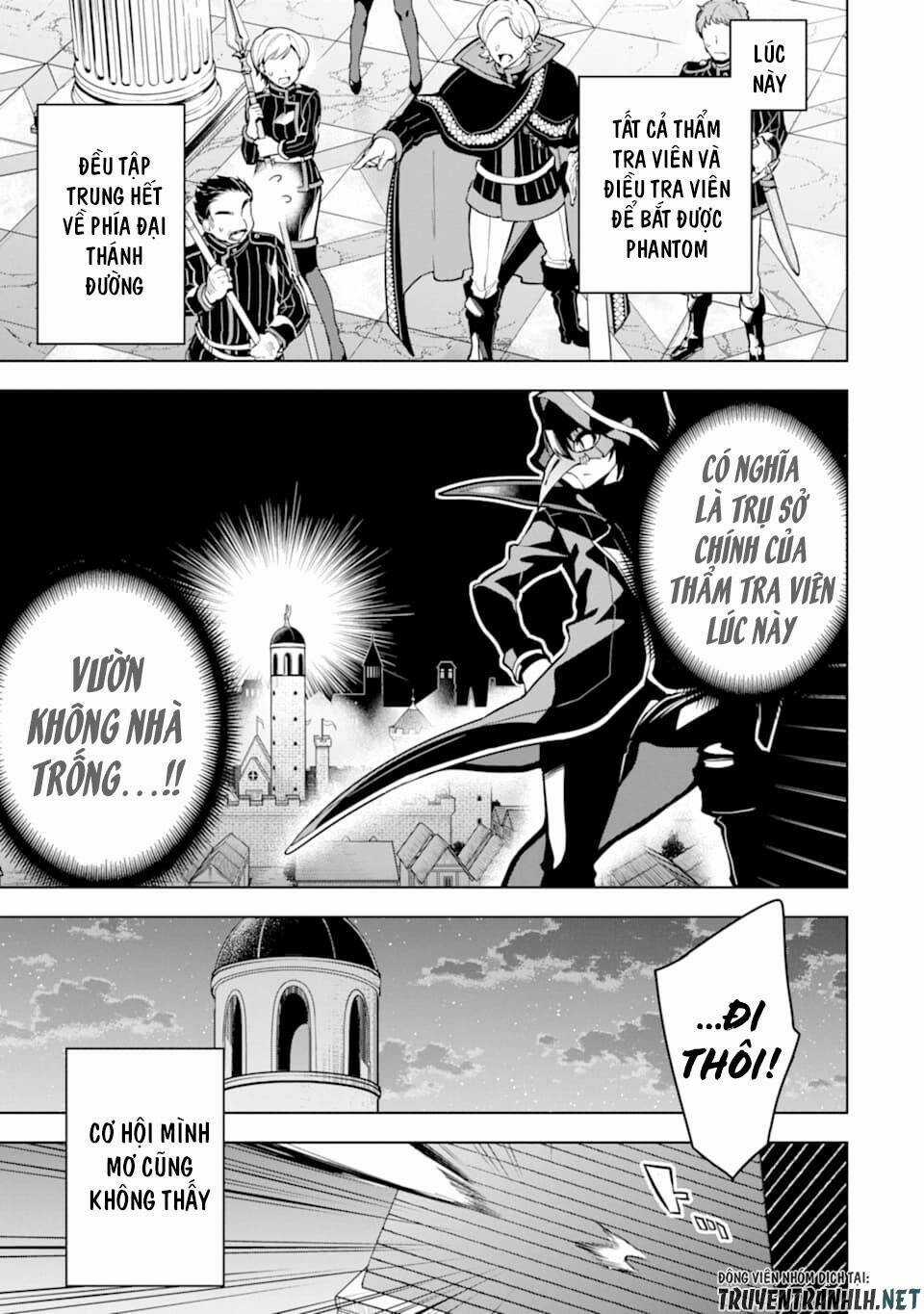 Sobiwaku Zero No Saikyou Kenshi Demo, Noroi No Soubi (Kawai) Nara 9999-Ko Tsuke-Hodai Chapter 20 trang 32