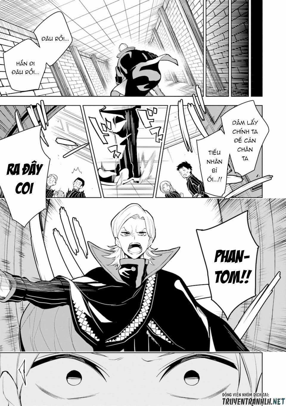 Sobiwaku Zero No Saikyou Kenshi Demo, Noroi No Soubi (Kawai) Nara 9999-Ko Tsuke-Hodai Chapter 21 trang 16