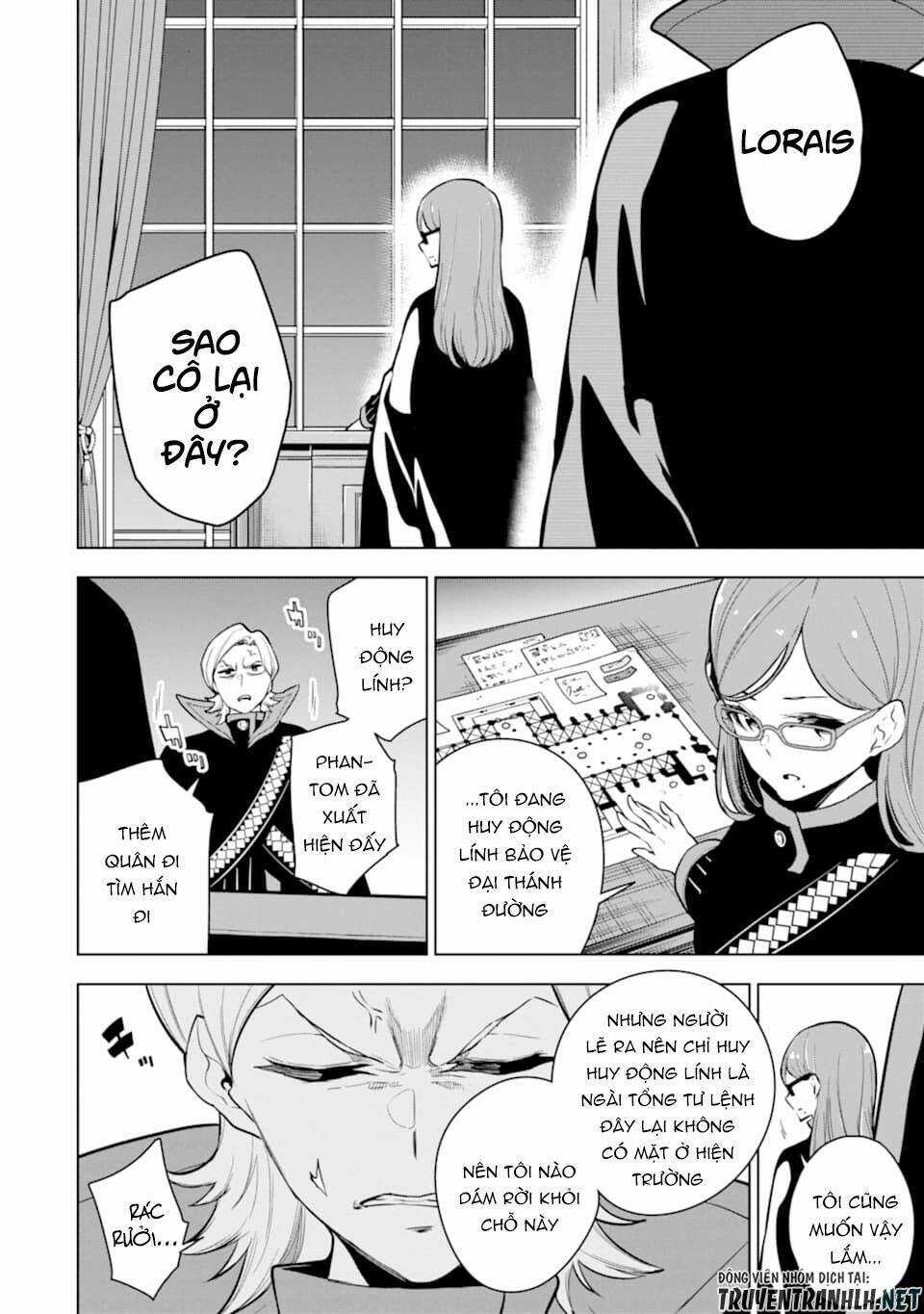 Sobiwaku Zero No Saikyou Kenshi Demo, Noroi No Soubi (Kawai) Nara 9999-Ko Tsuke-Hodai Chapter 21 trang 17